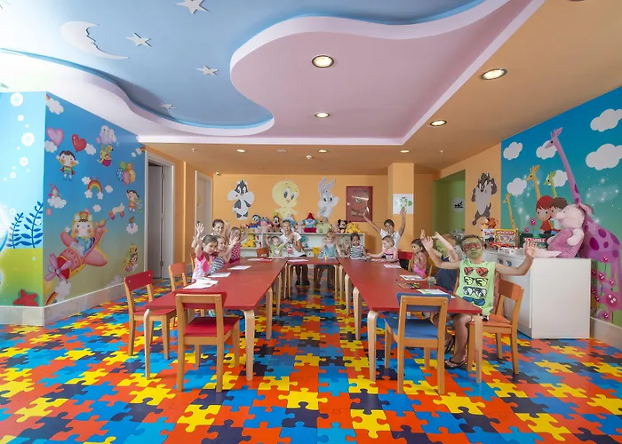 Ramada By Wyndham Lara Antalya