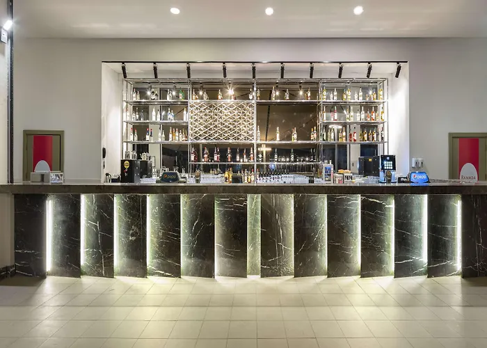 Ramada By Wyndham Lara 5*