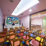 Ramada By Wyndham Lara فندق أنطاليا